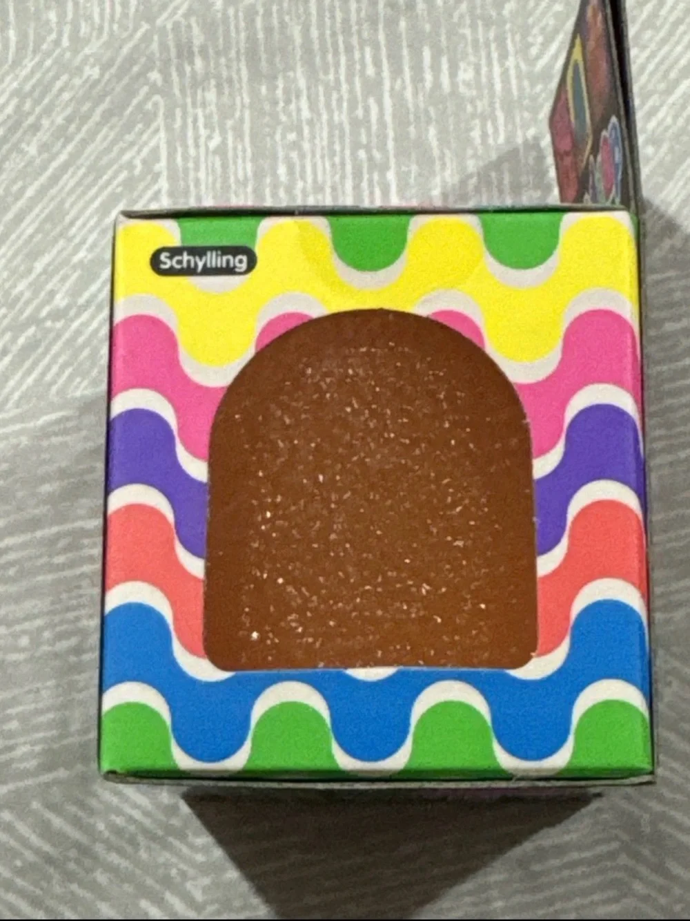 Schylling new box